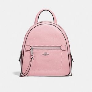 NWT COACH ANDI BACKPACK